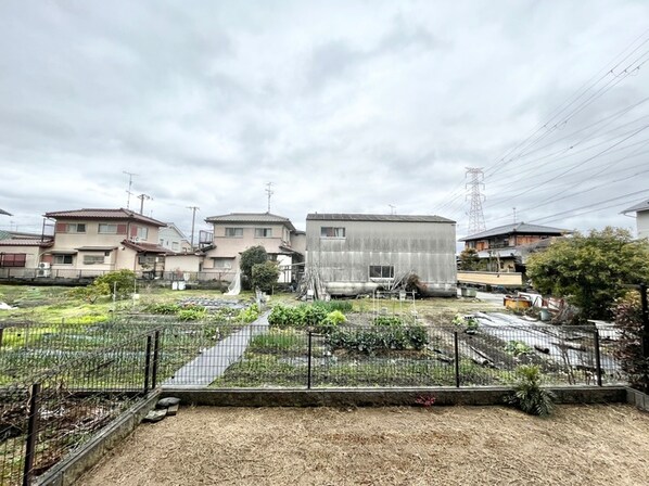 Ｇreen Teaの物件内観写真